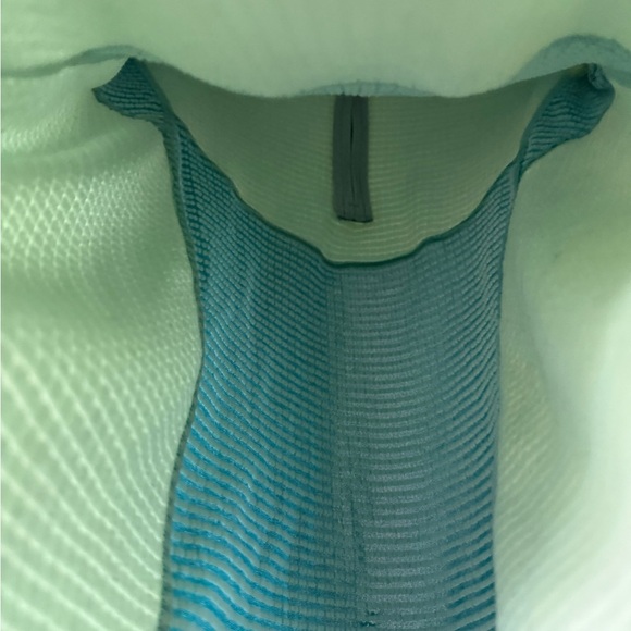 PATAGONIA Capilene 4 Pro Zip-Neck Pull Over - Picture 6 of 6